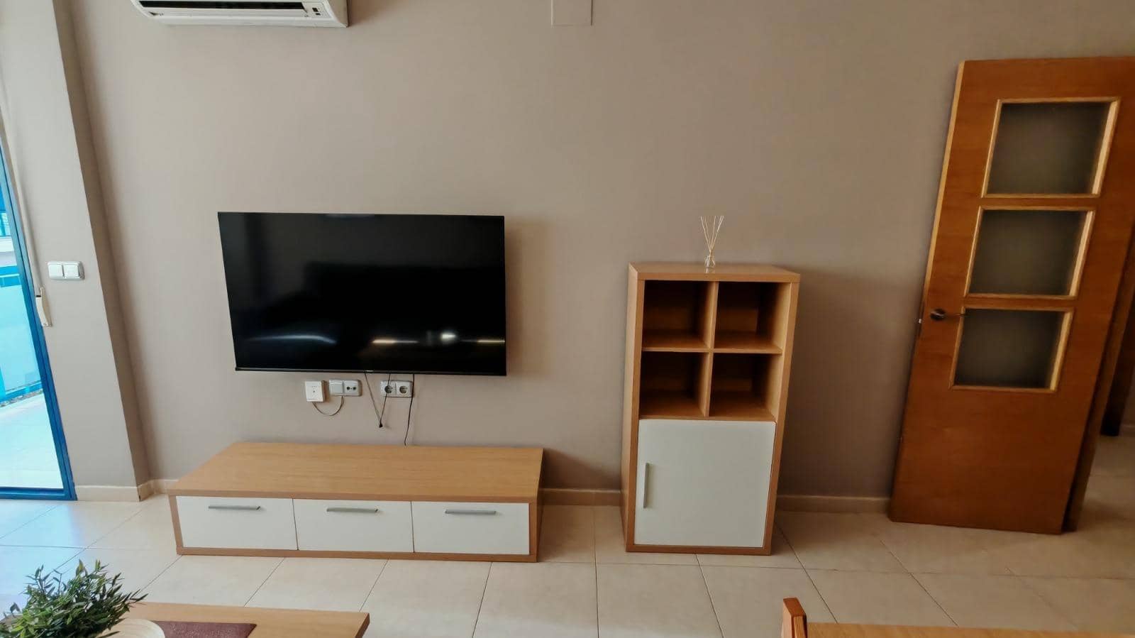 Apartamento de 1 habitación en Alicante / Alacant ciudad en venta con piscina garaje - 144.900 € (Ref: 9574692)