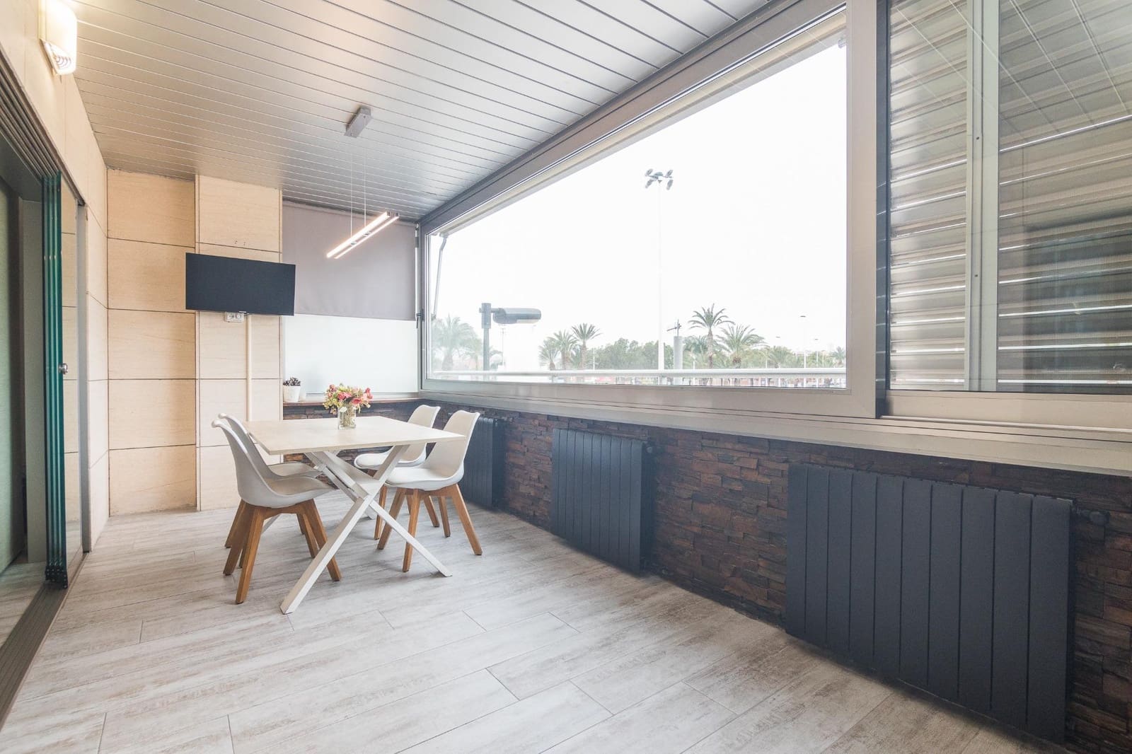 2 slaapkamer Flat te huur in Elche / Elx met zwembad - € 1.200 (Ref: 9583000)