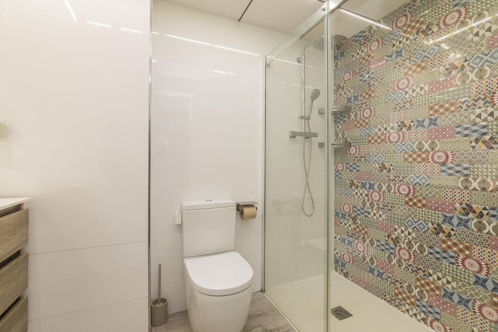 2 slaapkamer Flat te huur in Elche / Elx met zwembad - € 1.200 (Ref: 9583000)