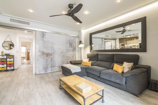 2 slaapkamer Flat te huur in Elche / Elx met zwembad - € 1.200 (Ref: 9583000)