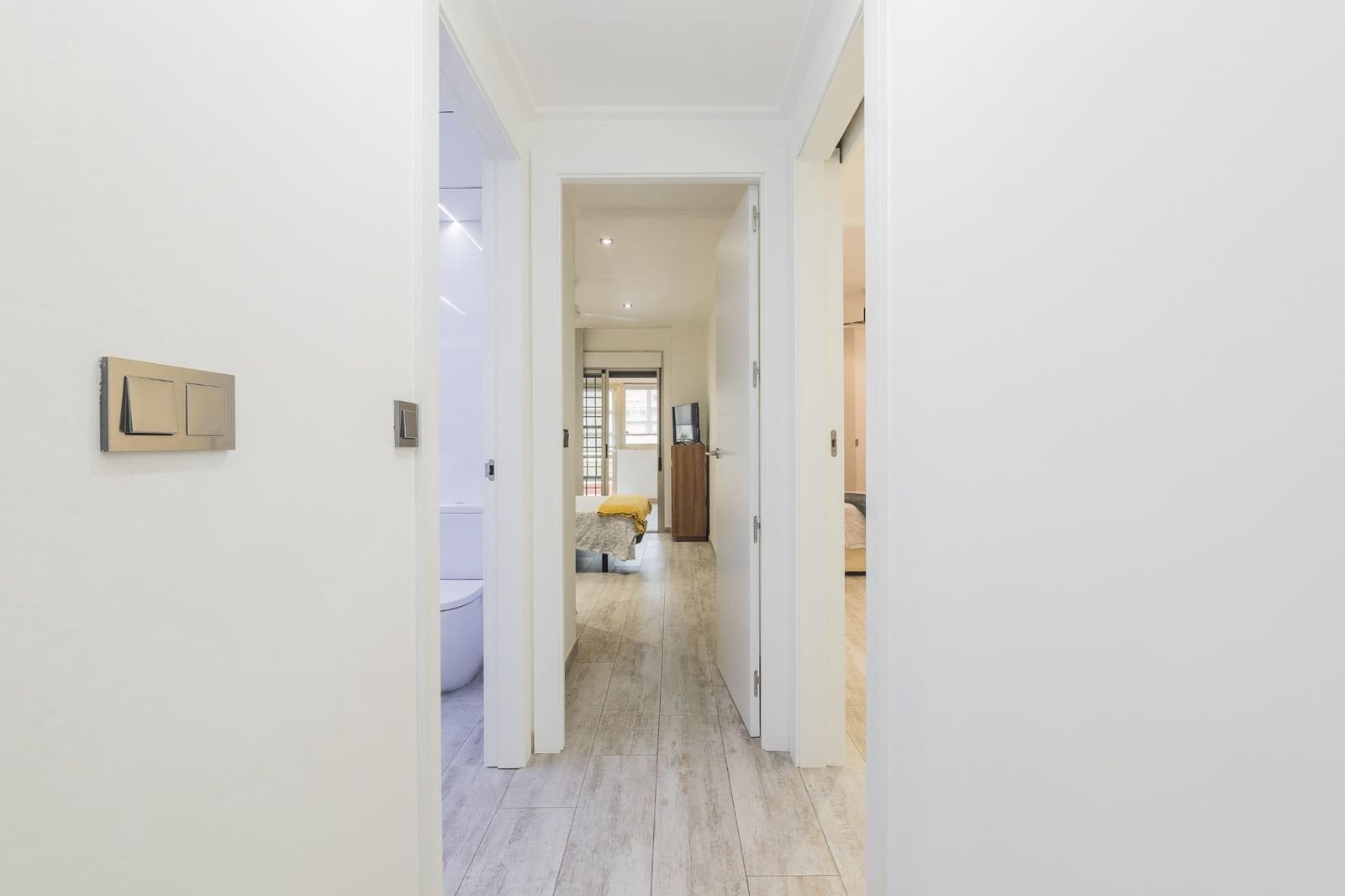 2 bedroom Flat for rent in Elche / Elx with pool - € 1,200 (Ref: 9583000)