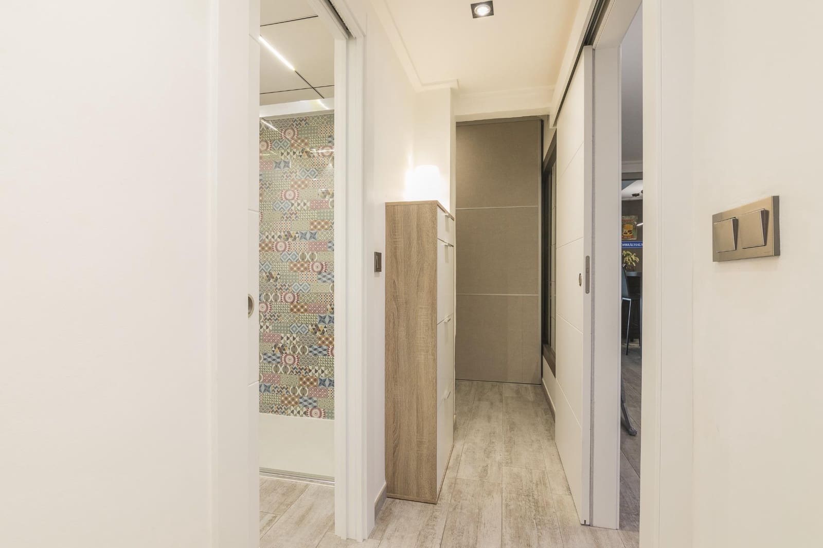 2 bedroom Flat for rent in Elche / Elx with pool - € 1,200 (Ref: 9583000)