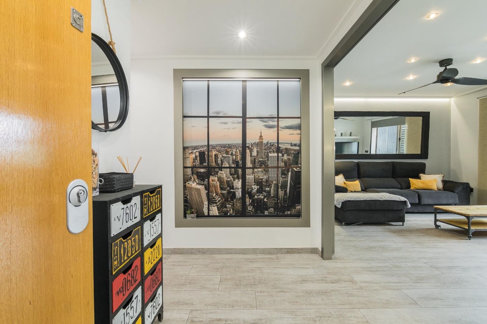 2 bedroom Flat for rent in Elche / Elx with pool - € 1,200 (Ref: 9583000)