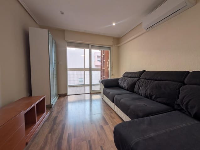 3 camera da letto Appartamento da affittare in Elche / Elx con garage - 900 € (Rif: 9586586)