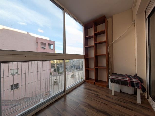 3 camera da letto Appartamento da affittare in Elche / Elx con garage - 900 € (Rif: 9586586)