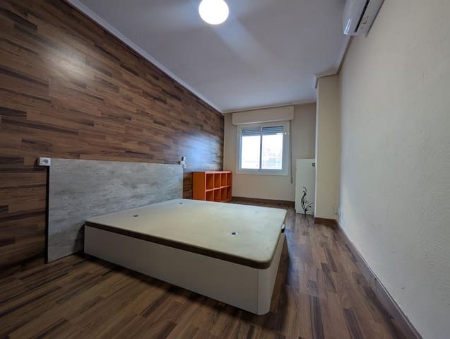 3 camera da letto Appartamento da affittare in Elche / Elx con garage - 900 € (Rif: 9586586)