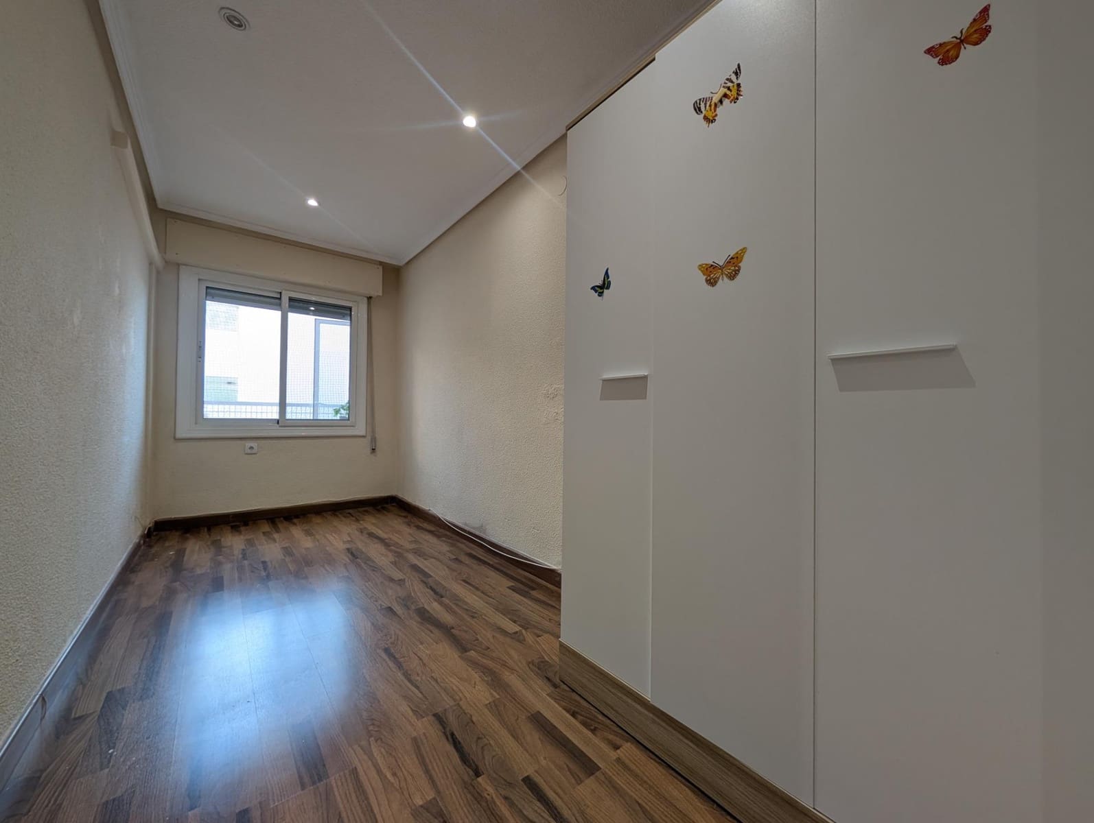 3 slaapkamer Flat te huur in Elche / Elx met garage - € 900 (Ref: 9586586)