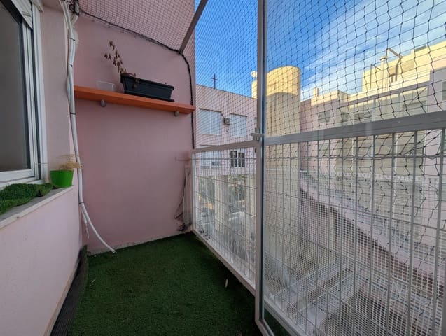 3 camera da letto Appartamento da affittare in Elche / Elx con garage - 900 € (Rif: 9586586)