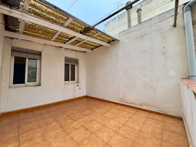 3 camera da letto Appartamento in vendita in Elche / Elx - 105.000 € (Rif: 9596232)
