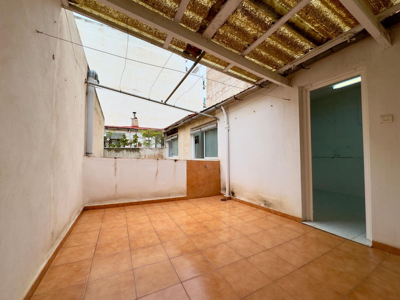 3 Zimmer Wohnung zu verkaufen in Elche / Elx - 105.000 € (Ref: 9596232)