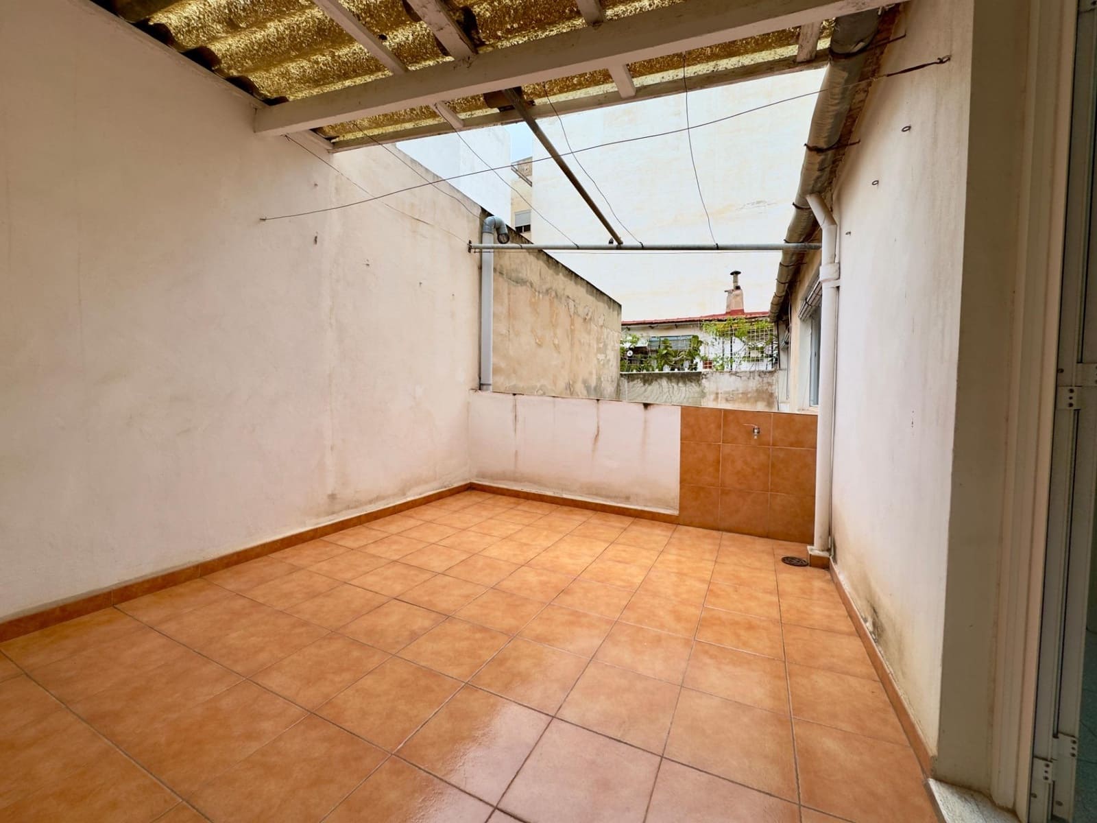 3 Zimmer Wohnung zu verkaufen in Elche / Elx - 105.000 € (Ref: 9596232)