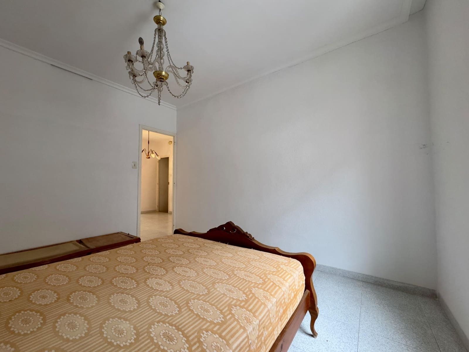 3 Zimmer Wohnung zu verkaufen in Elche / Elx - 105.000 € (Ref: 9596232)