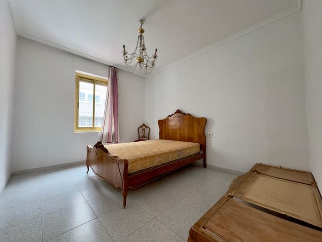 3 camera da letto Appartamento in vendita in Elche / Elx - 105.000 € (Rif: 9596232)
