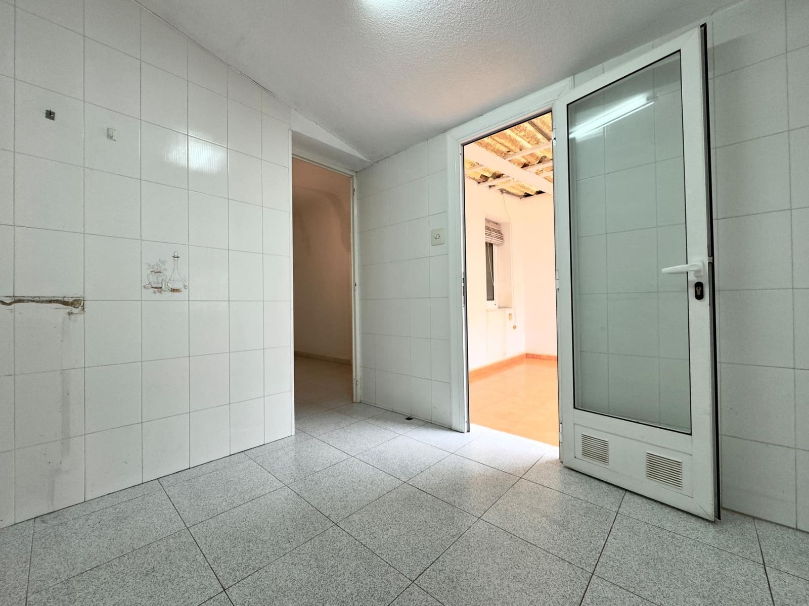 3 Zimmer Wohnung zu verkaufen in Elche / Elx - 105.000 € (Ref: 9596232)