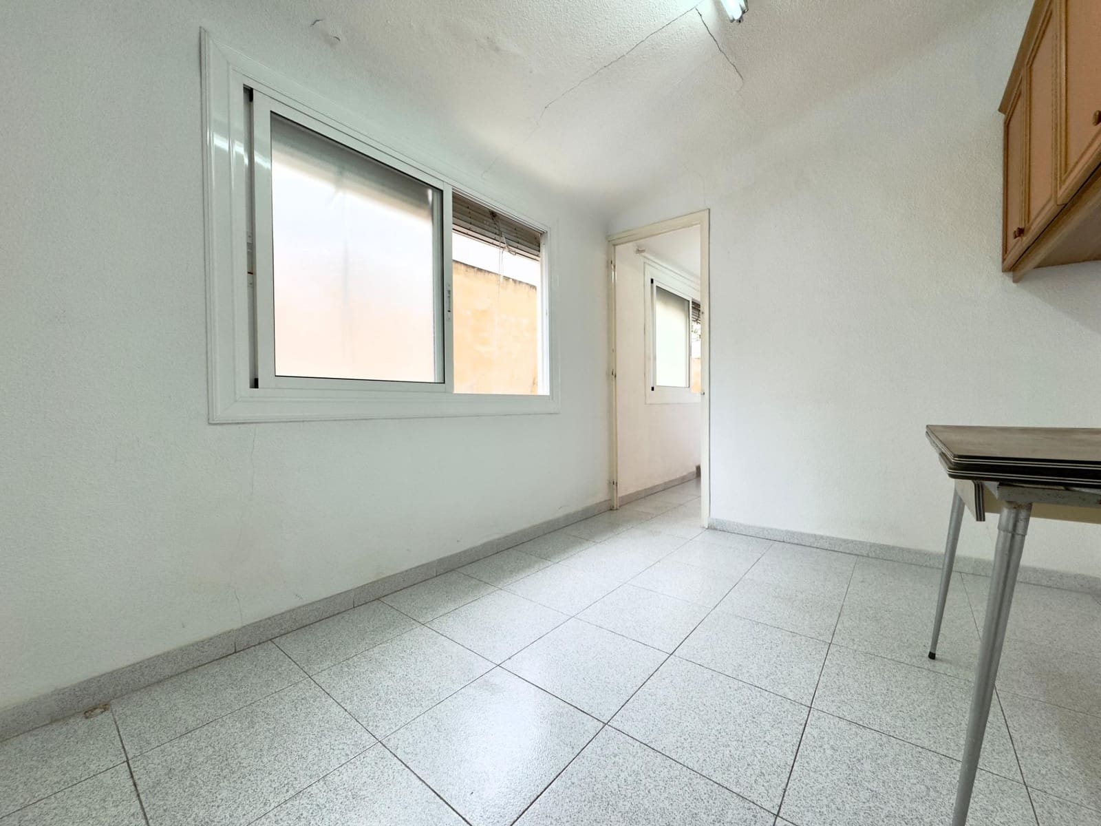 3 Zimmer Wohnung zu verkaufen in Elche / Elx - 105.000 € (Ref: 9596232)