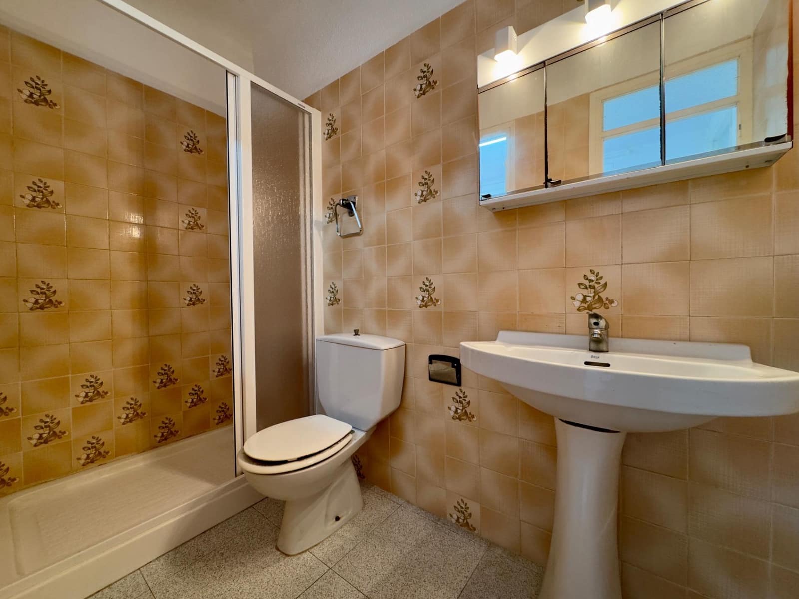 3 Zimmer Wohnung zu verkaufen in Elche / Elx - 105.000 € (Ref: 9596232)