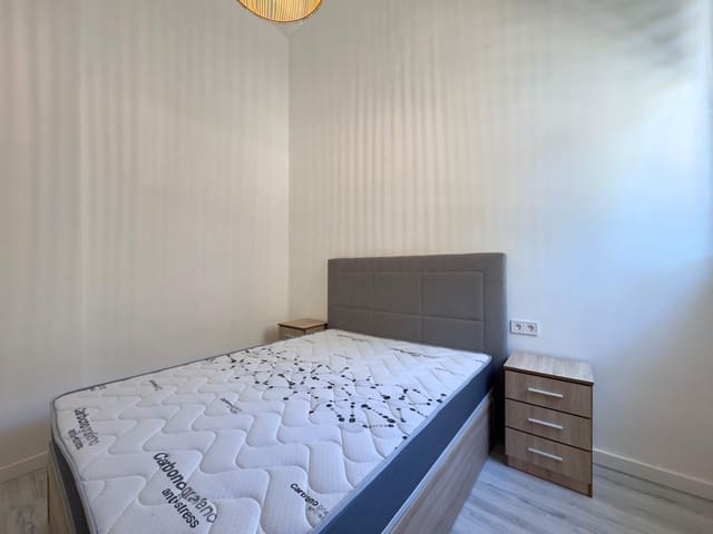 Apartamento de 1 habitación en Elche / Elx en alquiler - 790 € (Ref: 9630071)