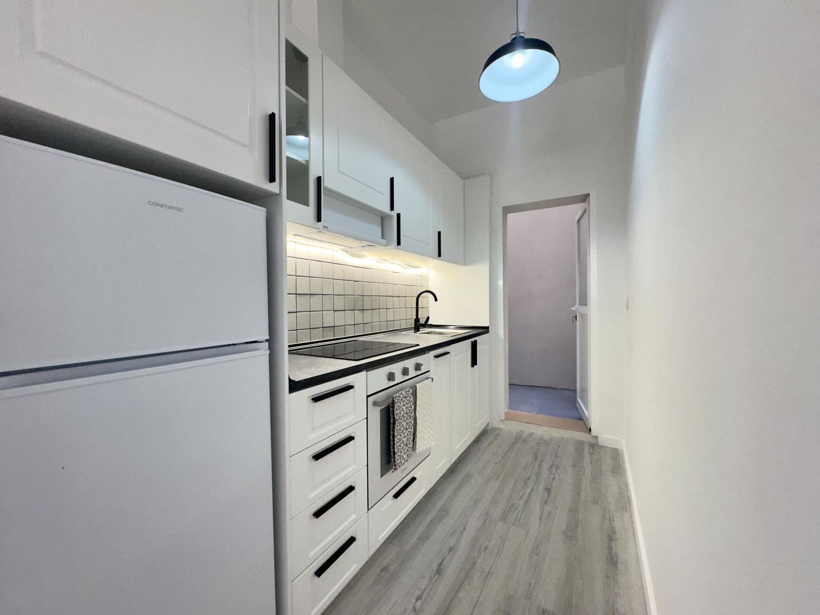 Apartamento de 1 habitación en Elche / Elx en alquiler - 790 € (Ref: 9630071)