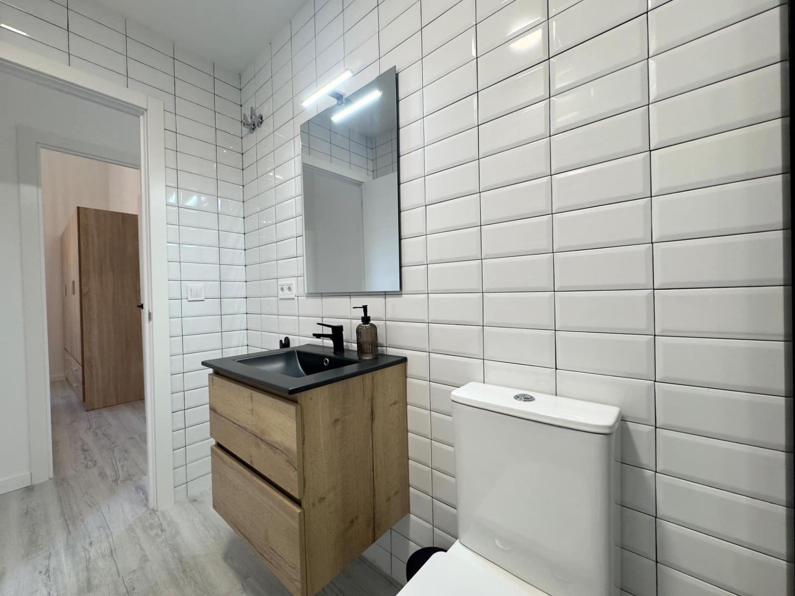 Apartamento de 1 habitación en Elche / Elx en alquiler - 790 € (Ref: 9630071)