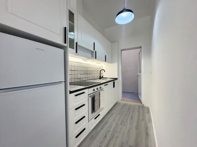 Apartamento de 1 habitación en Elche / Elx en alquiler - 790 € (Ref: 9630071)