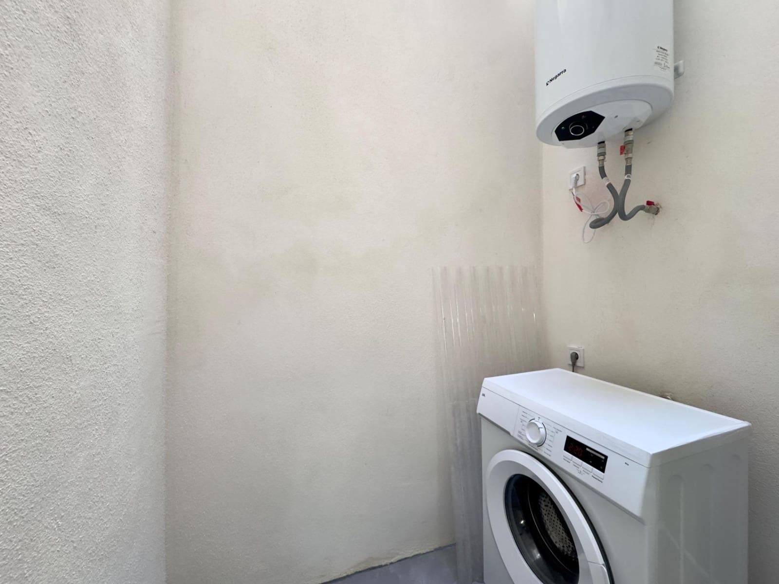 Apartamento de 1 habitación en Elche / Elx en alquiler - 790 € (Ref: 9630071)