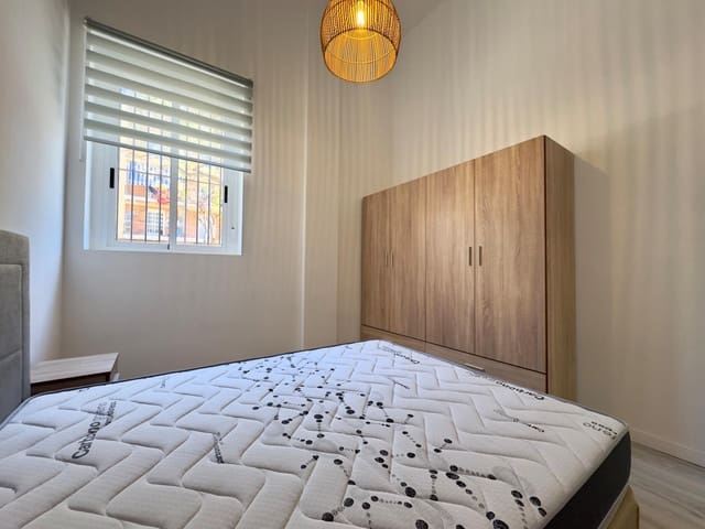 Apartamento de 1 habitación en Elche / Elx en alquiler - 790 € (Ref: 9630071)