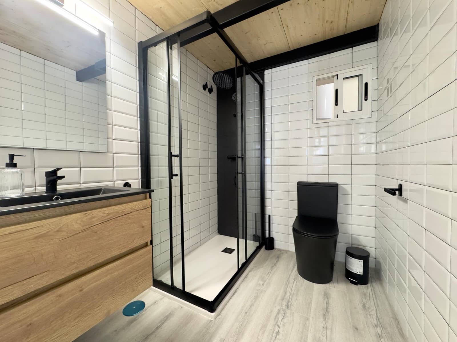 1 soveværelse Studio til leje i Elche / Elx - € 690 (Ref: 9630072)