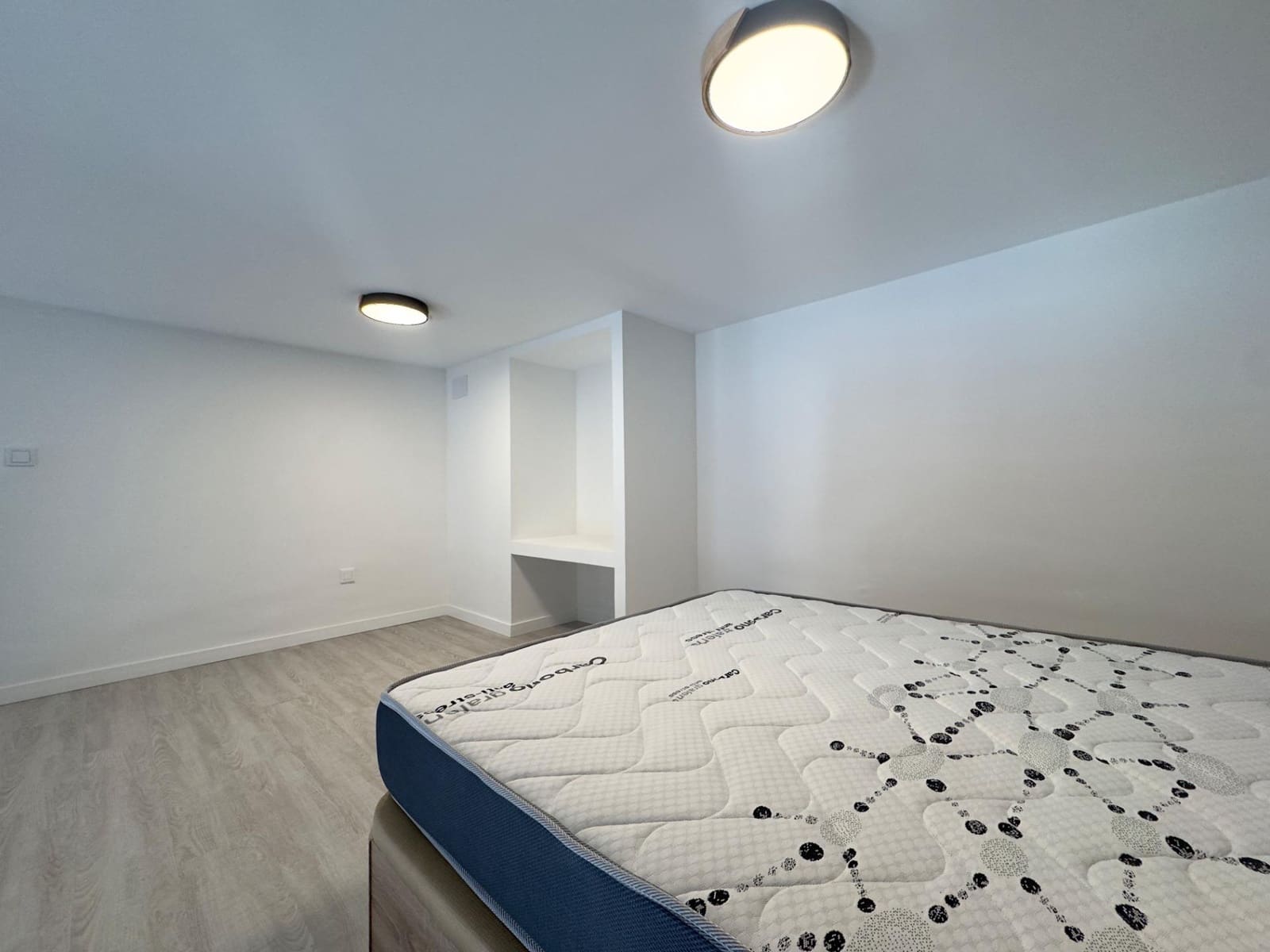 1 soveværelse Studio til leje i Elche / Elx - € 690 (Ref: 9630072)