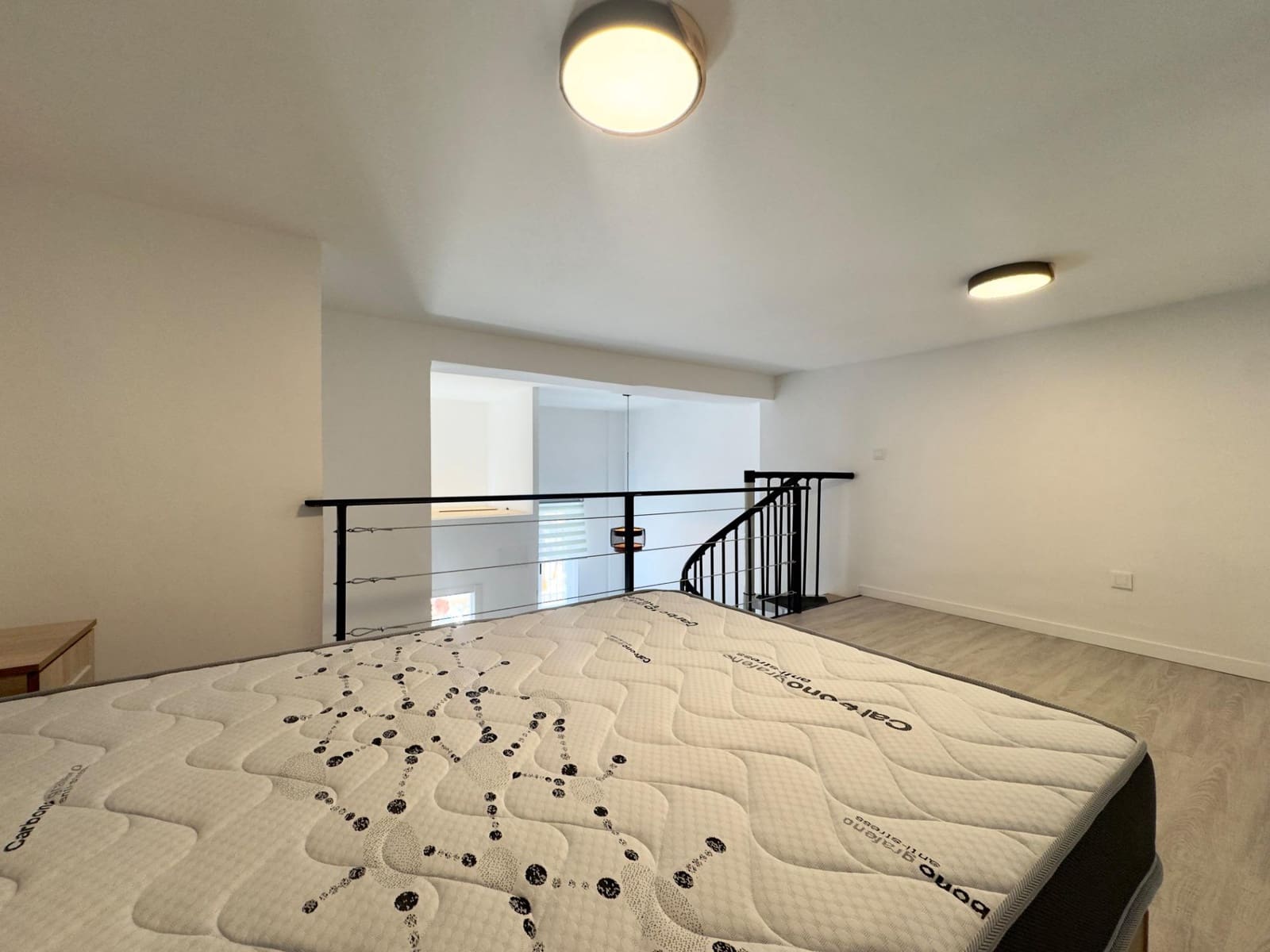 1 soveværelse Studio til leje i Elche / Elx - € 690 (Ref: 9630072)