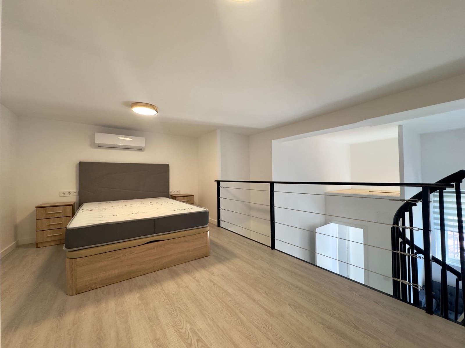 1 soveværelse Studio til leje i Elche / Elx - € 690 (Ref: 9630072)