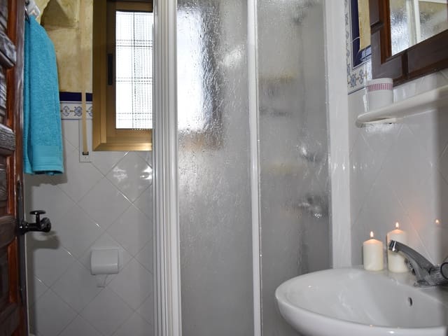 1 bedroom Finca/Country House for holiday rental in Cómpeta with pool - € 410 (Ref: 6307428)