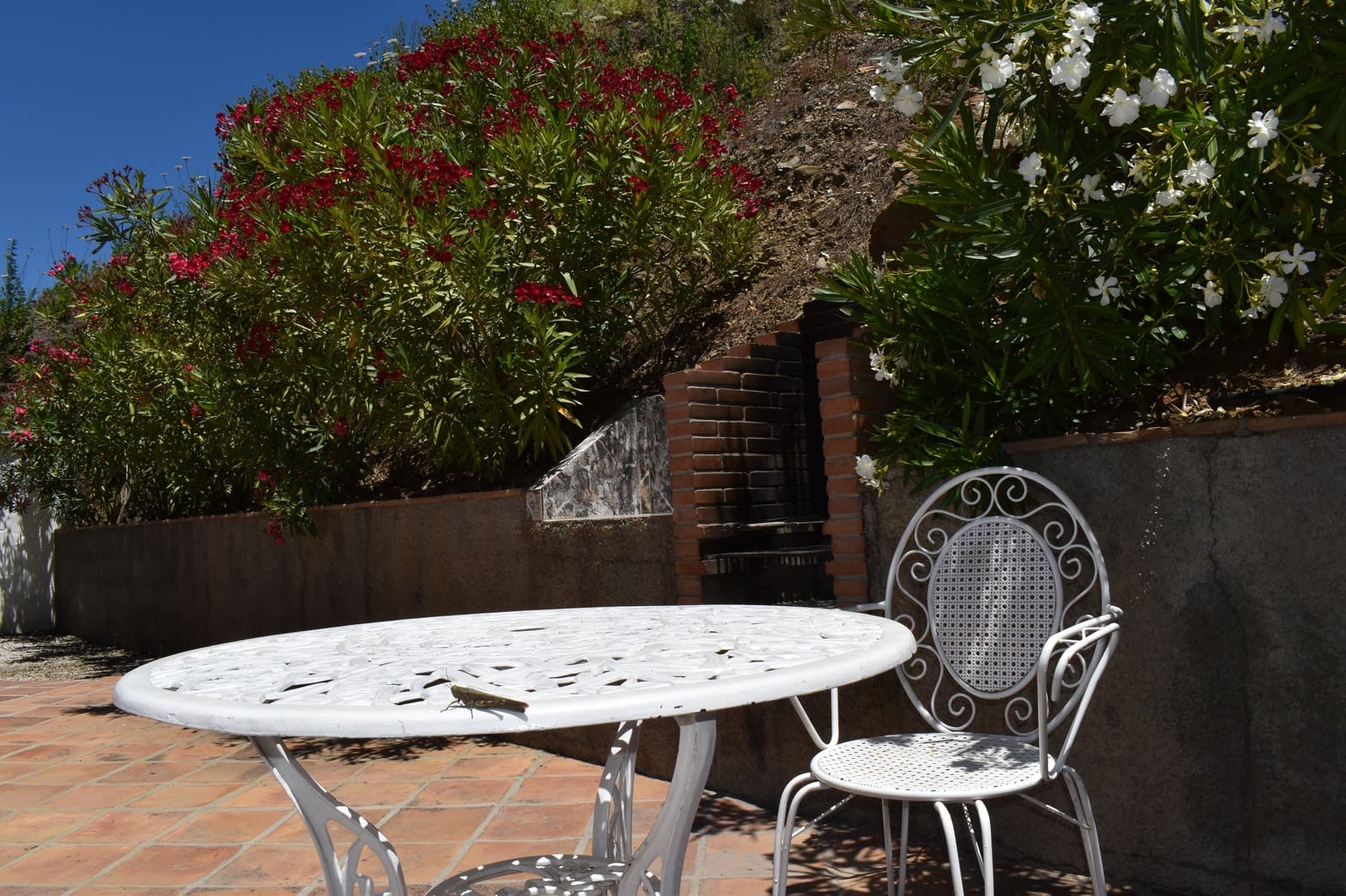 1 sovrum Finca/Hus på landet för semesterbostäder i Competa med pool - 410 € (Ref: 6307428)