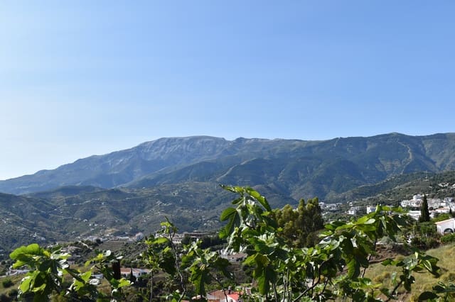 1 bedroom Finca/Country House for holiday rental in Cómpeta with pool - € 410 (Ref: 6307428)