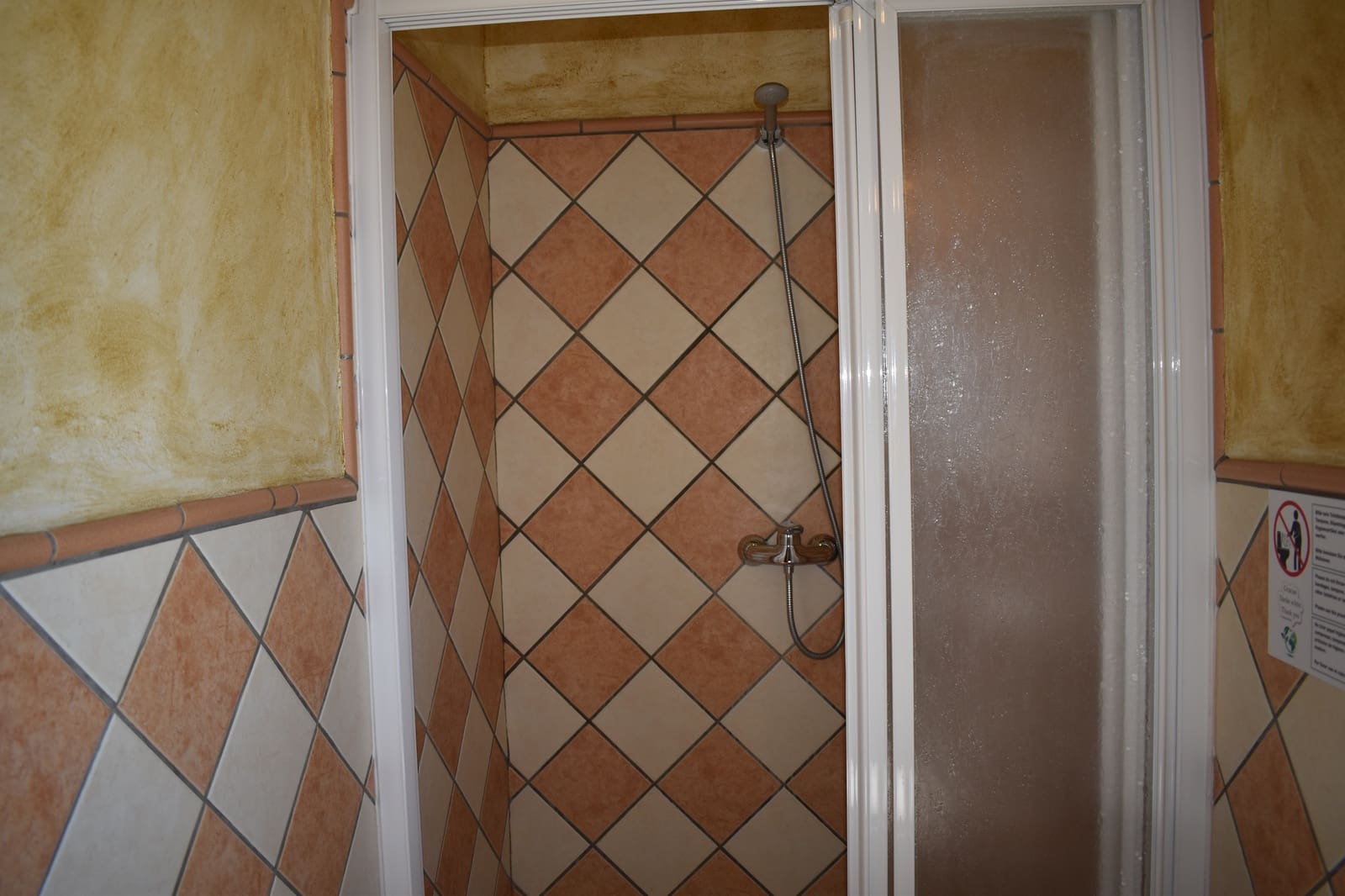 3 soveværelse Finca/Landehus til leje i Competa med swimmingpool - € 1.350 (Ref: 6317378)