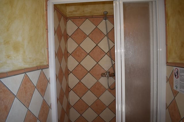 3 sovrum Finca/Hus på landet att hyra i Cómpeta med pool - 1 350 € (Ref: 6317378)