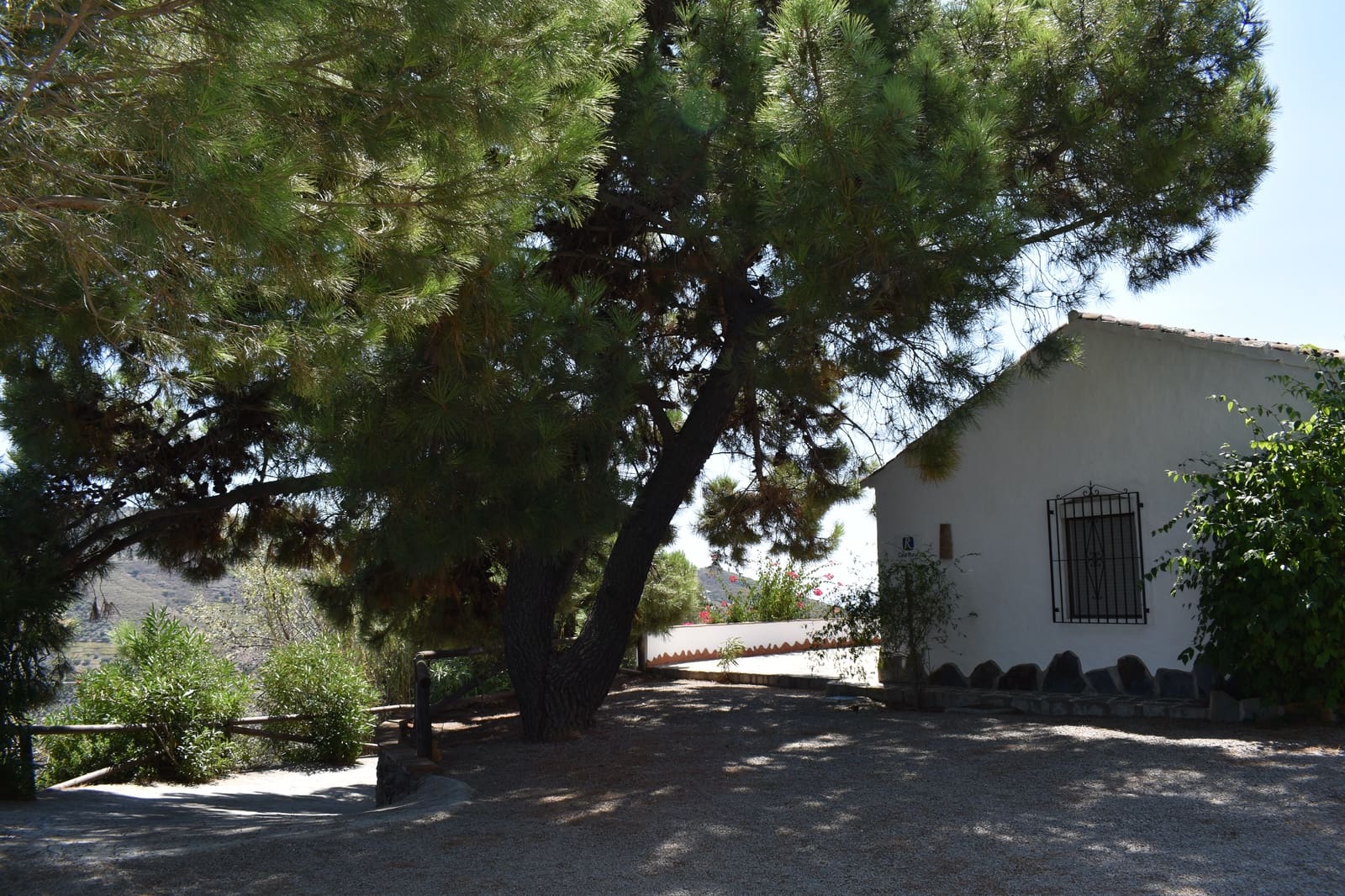 3 soveværelse Finca/Landehus til leje i Competa med swimmingpool - € 1.350 (Ref: 6317378)