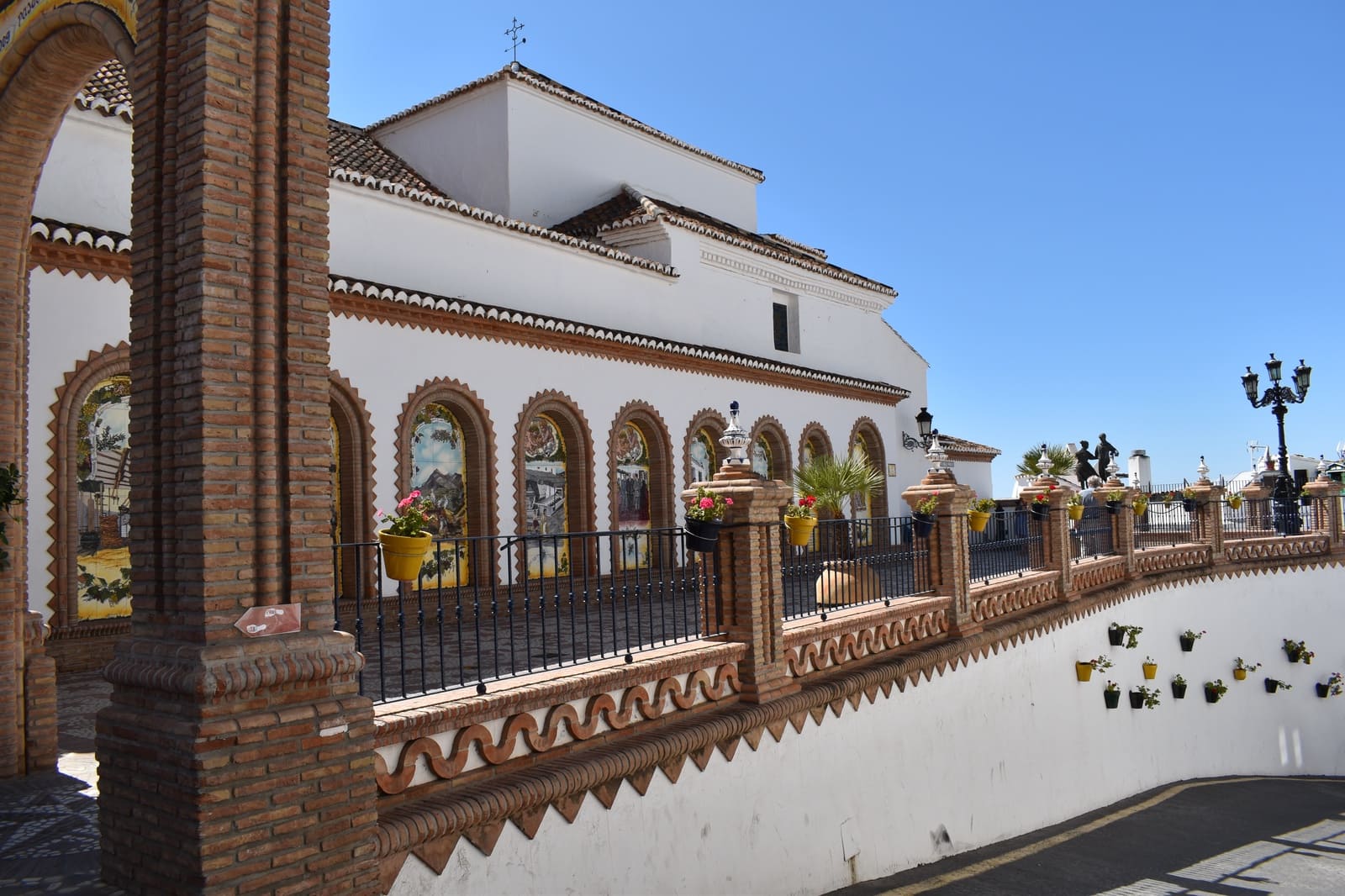 Restaurant/Bar for rent in Competa - € 2,900 (Ref: 6341508)