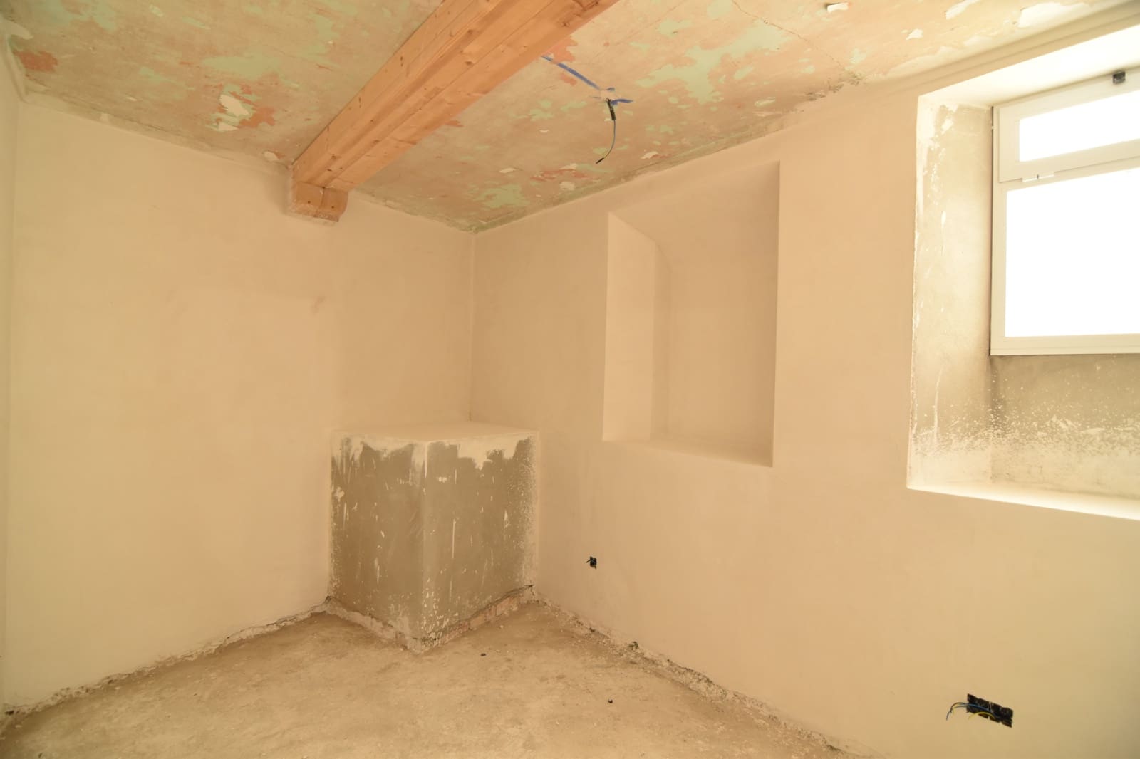 Restaurant/Bar for rent in Competa - € 2,900 (Ref: 6341508)