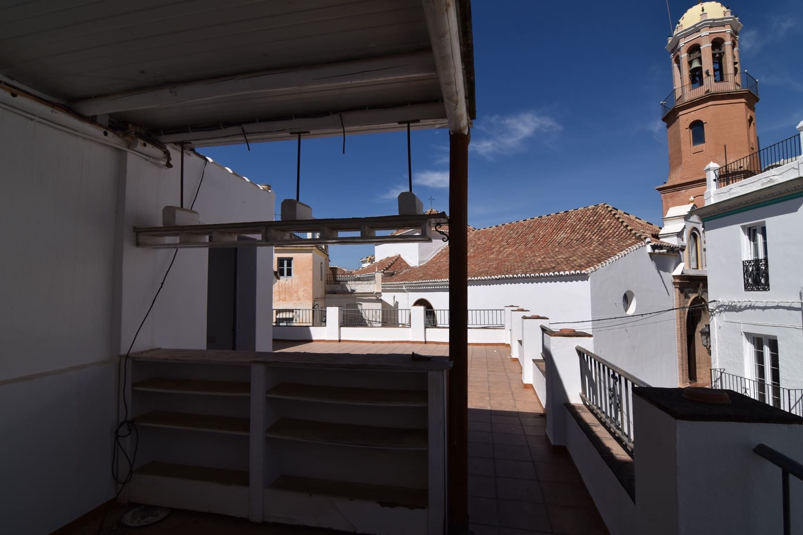 Restaurant/Bar for rent in Competa - € 2,900 (Ref: 6341508)