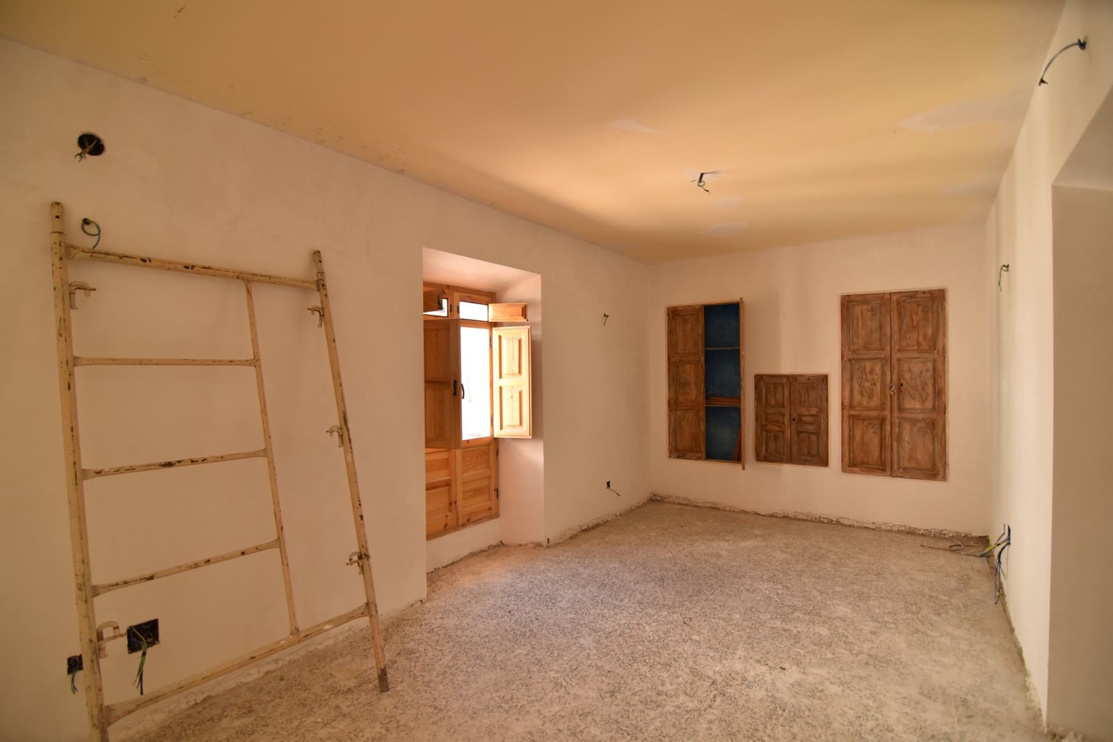 Restaurant/Bar for rent in Competa - € 2,900 (Ref: 6341508)