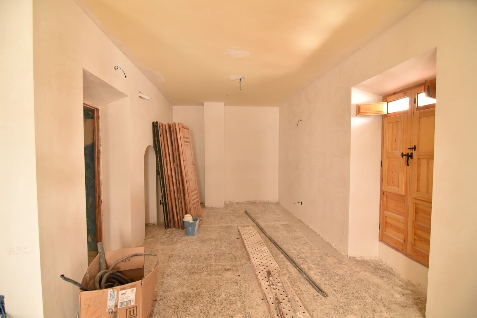 Restaurant/Bar for rent in Competa - € 2,900 (Ref: 6341508)