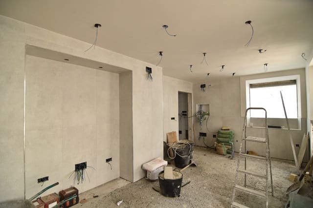 Restaurang/Bar att hyra i Cómpeta - 2 900 € (Ref: 6341508)