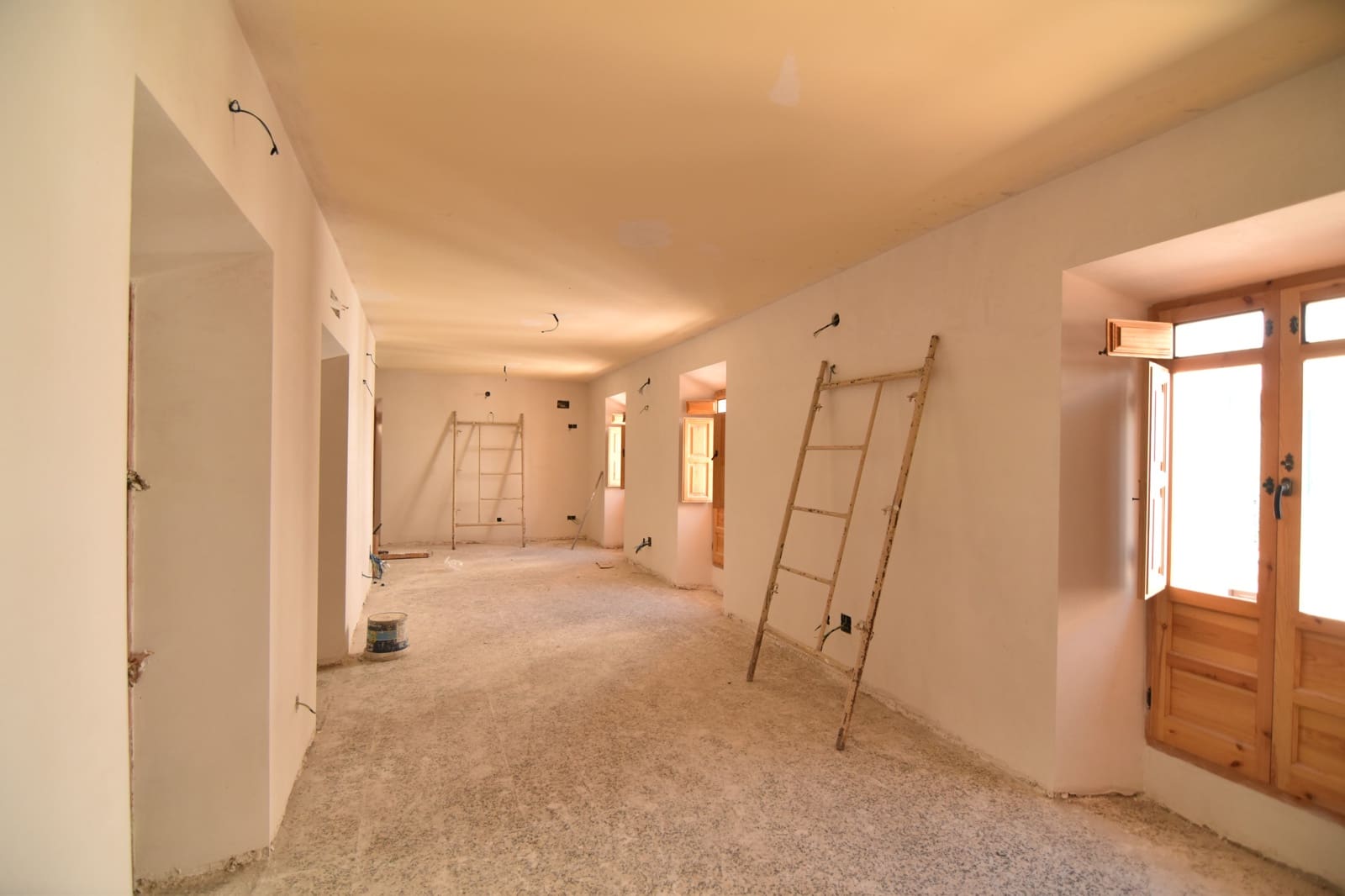 Restaurant/Bar for rent in Competa - € 2,900 (Ref: 6341508)