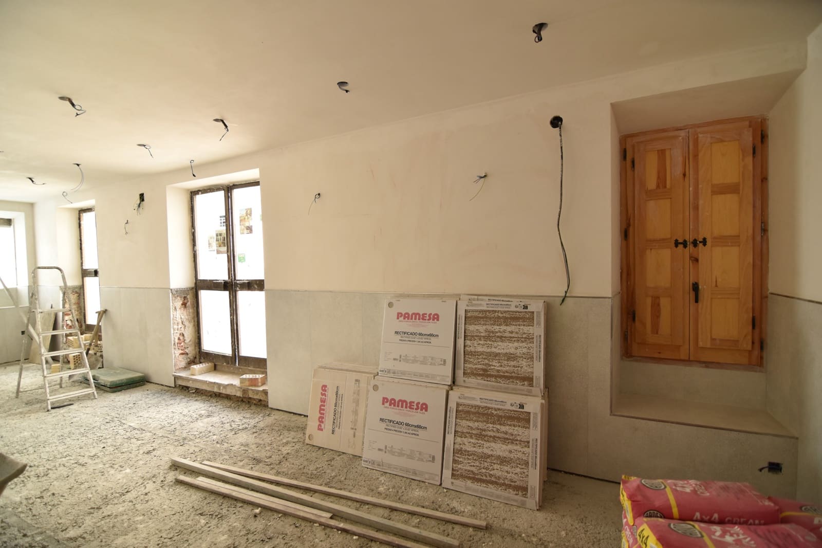 Restaurant/Bar for rent in Competa - € 2,900 (Ref: 6341508)