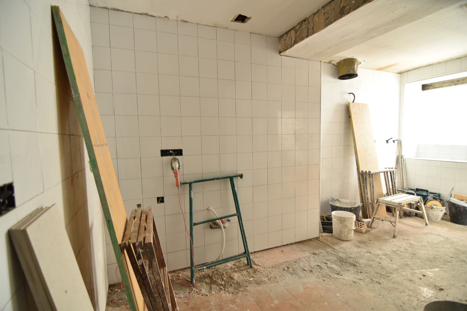 Restaurant/Bar for rent in Competa - € 2,900 (Ref: 6341508)