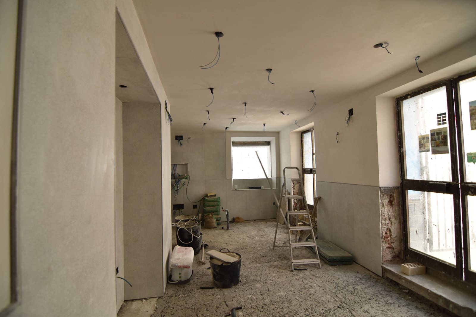 Restaurant/Bar for rent in Competa - € 2,900 (Ref: 6341508)