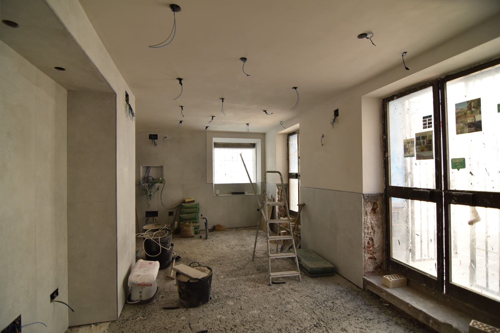 Restaurant/Bar for rent in Competa - € 2,900 (Ref: 6341508)