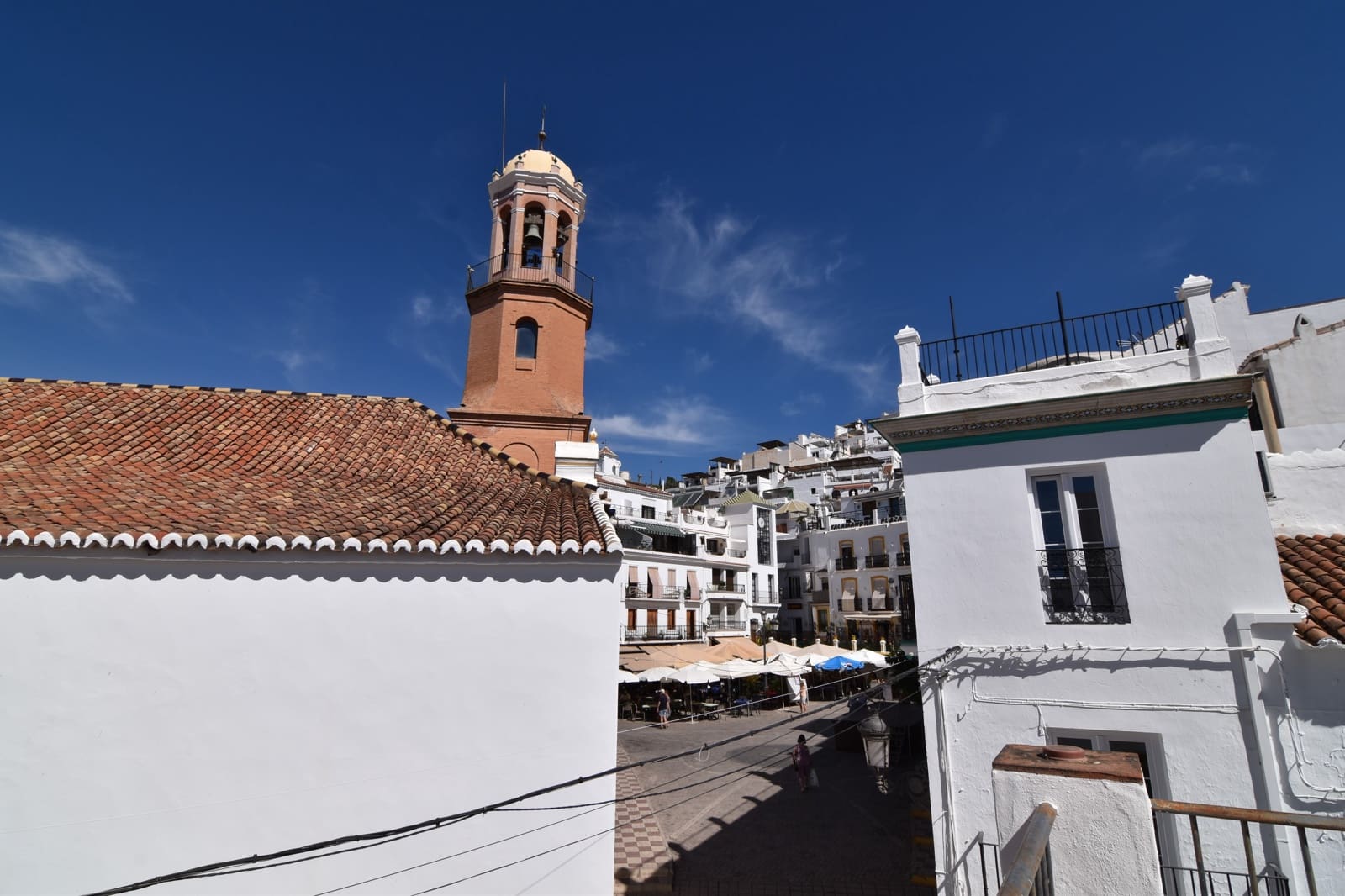 Restaurant/Bar for rent in Competa - € 2,900 (Ref: 6341508)