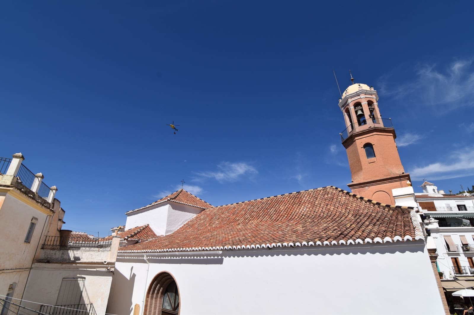 Restaurant/Bar for rent in Competa - € 2,900 (Ref: 6341508)