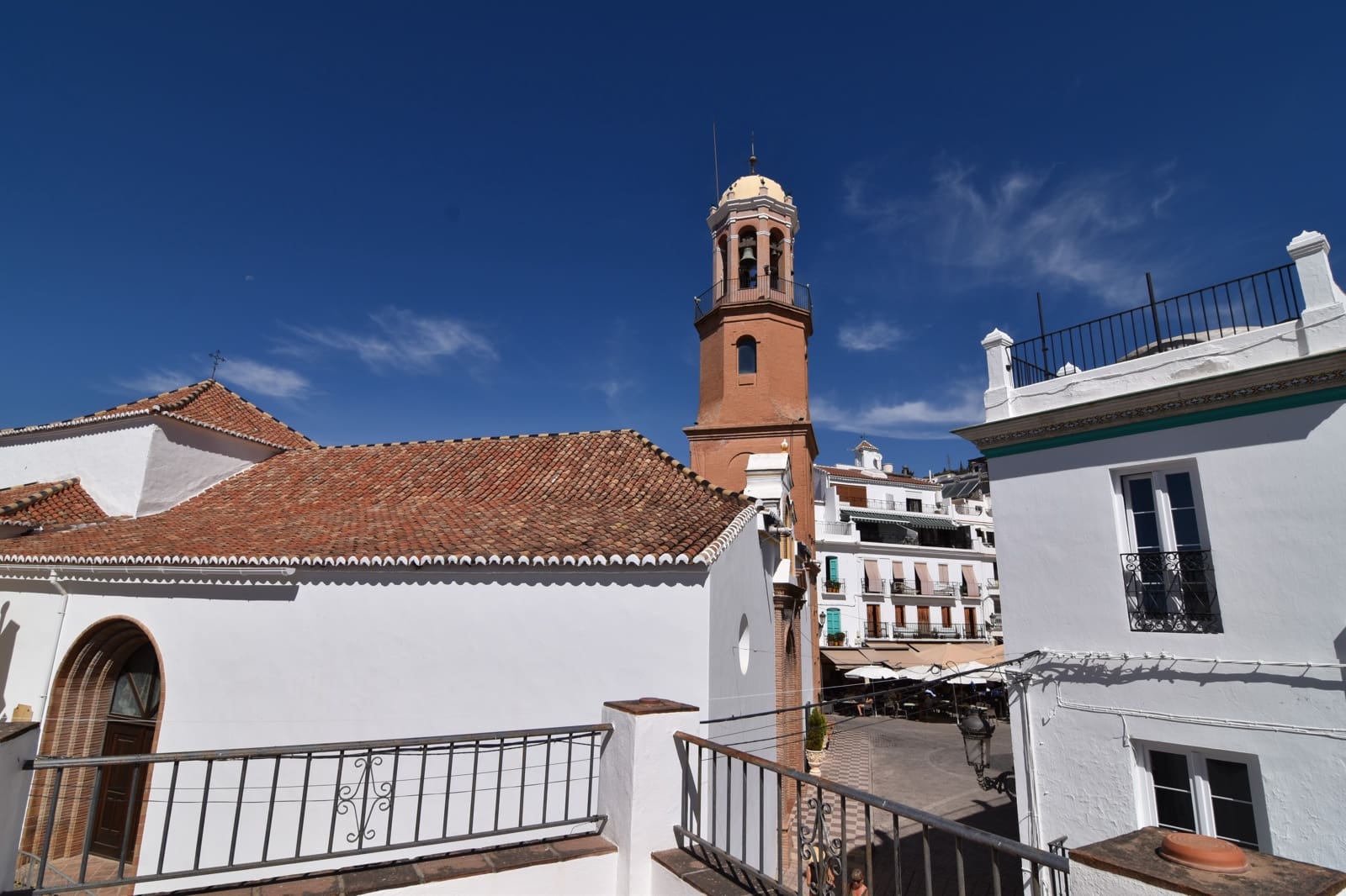 Restaurant/Bar for rent in Competa - € 2,900 (Ref: 6341508)